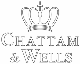 CHATTAM & WELLS trademark