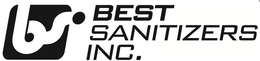 BS BEST SANITIZERS INC. trademark
