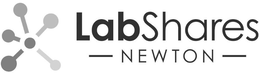 LABSHARES NEWTON trademark
