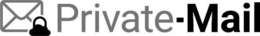 PRIVATE-MAIL trademark