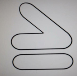 V trademark