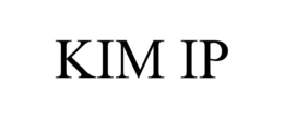 KIM IP trademark