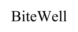 BITEWELL trademark