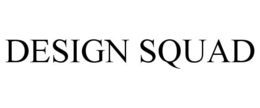 DESIGN SQUAD trademark
