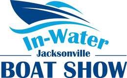 IN-WATER JACKSONVILLE BOAT SHOW trademark