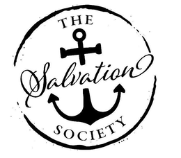 THE SALVATION SOCIETY trademark