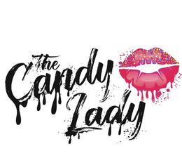 THE CANDY LADY trademark