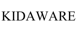KIDAWARE trademark