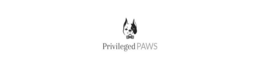 PRIVILEGED PAWS trademark