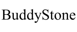BUDDYSTONE trademark