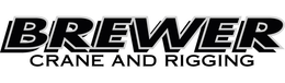 BREWER CRANE AND RIGGING trademark