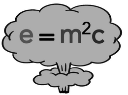 E = M2C trademark