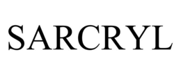 SARCRYL trademark