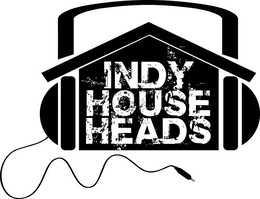 INDY HOUSE HEADS trademark