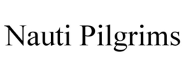 NAUTI PILGRIMS trademark