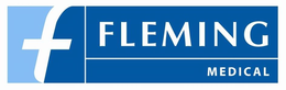 F FLEMING MEDICAL trademark