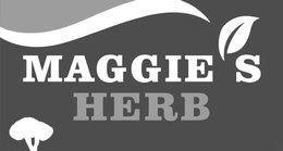 MAGGIE'S HERB trademark
