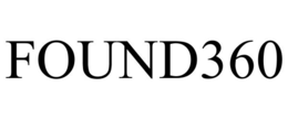 FOUND360 trademark