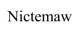NICTEMAW trademark