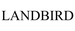 LANDBIRD trademark