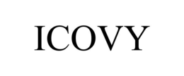 ICOVY trademark