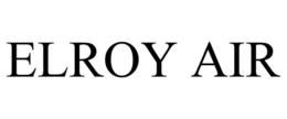 ELROY AIR trademark