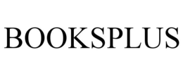 BOOKSPLUS trademark