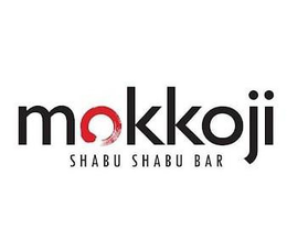 MOKKOJI SHABU SHABU BAR trademark
