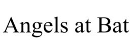 ANGELS AT BAT trademark