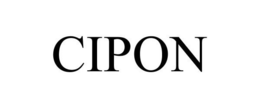 CIPON trademark