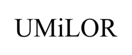 UMILOR trademark
