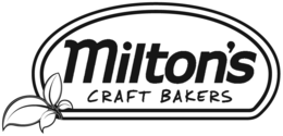 MILTON'S CRAFT BAKERS trademark