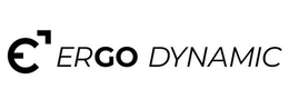 E ERGO DYNAMIC trademark