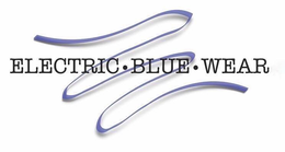 ELECTRIC BLUE WEAR trademark