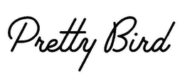 PRETTY BIRD trademark
