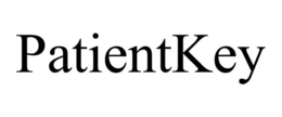 PATIENTKEY trademark