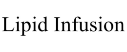 LIPID INFUSION trademark