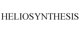 HELIOSYNTHESIS trademark