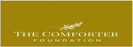 THE COMFORTER FOUNDATION trademark