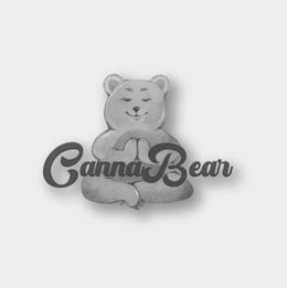 CANNA BEAR trademark