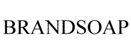 BRANDSOAP trademark