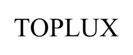 TOPLUX trademark