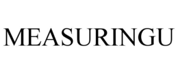 MEASURINGU trademark