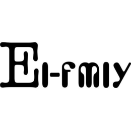 EL-FMLY trademark