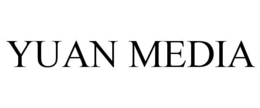 YUAN MEDIA trademark