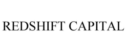 REDSHIFT CAPITAL trademark