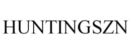 HUNTINGSZN trademark