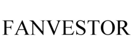 FANVESTOR trademark