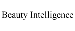 BEAUTY INTELLIGENCE trademark