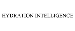 HYDRATION INTELLIGENCE trademark